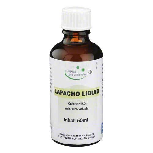 Lapacho Extract flg. - 1