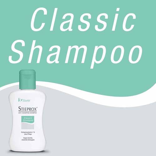 Stieprox Shampoo - 3