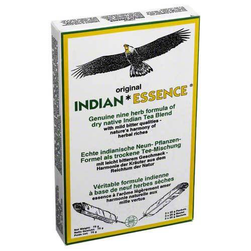 Original Indian Essence Tee - 1