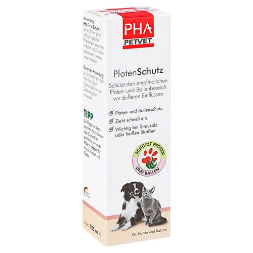 PHA Pfotenschutz f&uuml;r Hunde Paste - 2