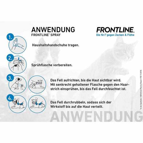 FRONTLINE® SPRAY - 2