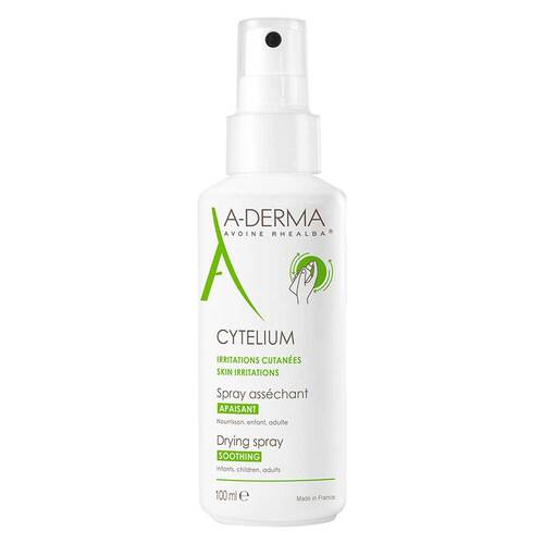 A-Derma Cytelium Pflege Spray - 1