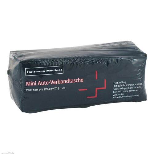 Verbandtasche Kfz Mini D13164 - 1