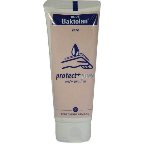 Baktolan protect + pure - 1