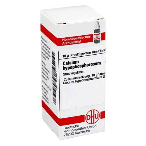 DHU Calcium hypophosphorosum D 1 - 1