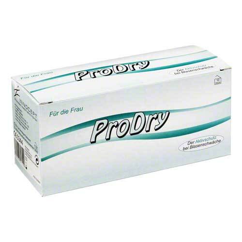 Prodry Aktivschutz Inkontine - 1
