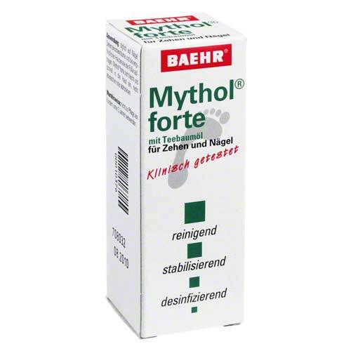 Mythol forte L&ouml;sung - 1