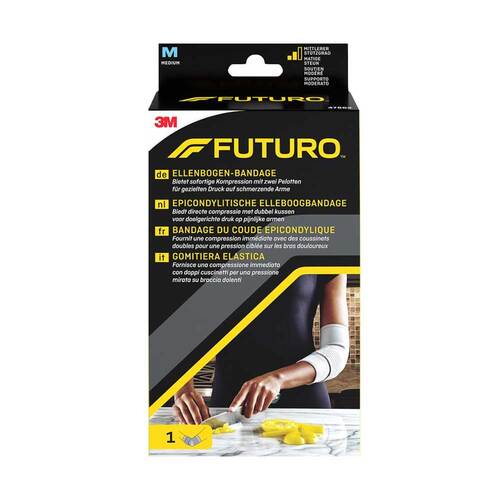 FUTURO™ Ellenbogen-Bandage M - 1