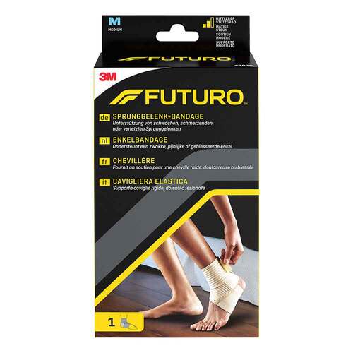 Futuro Sprunggelenk Bandage M - 1