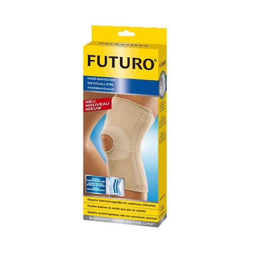 Futuro Kniebandage S - 1