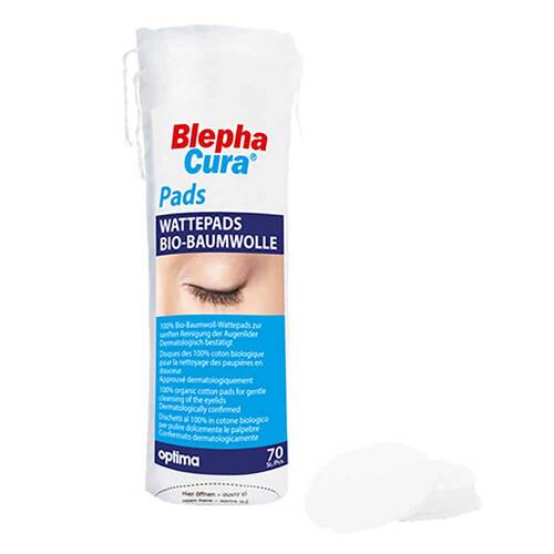 BlephaCura® Pads - 1