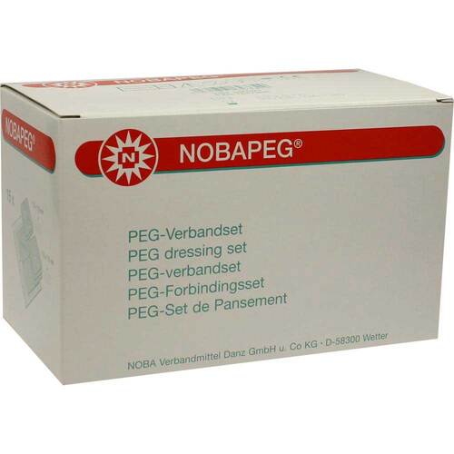 Nobapeg - 1