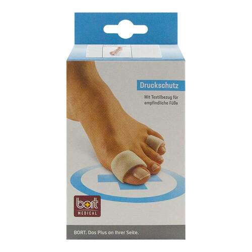 Bort Pedisoft Texline Druckschutz small - 1