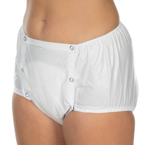 Suprima Inkontinenzhose 201 Gr. 54 wei&szlig; - 2