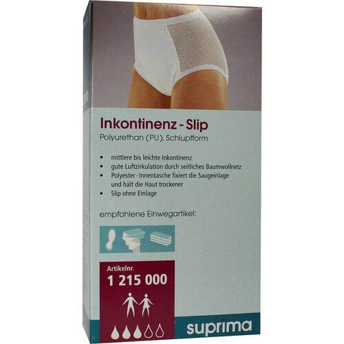 Suprima Inkontinenzhose 215 Gr. 52  1 St