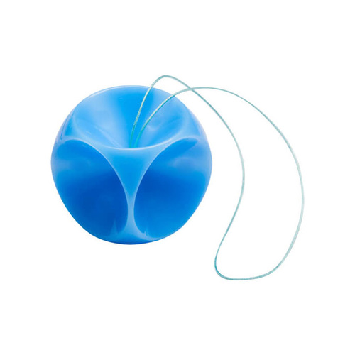 W&uuml;rfelpessar Silicon 32 mm Gr&ouml;&szlig;e 2 - 1