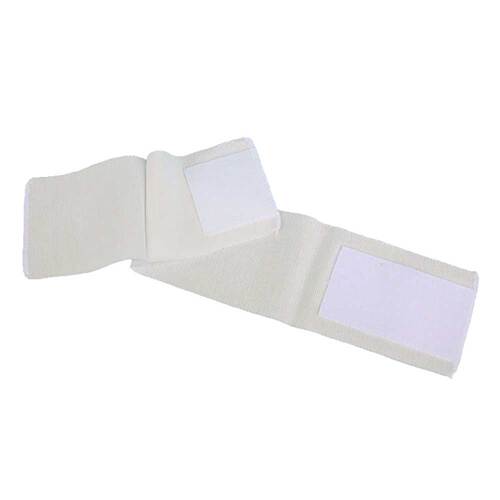 Nabelbruchband f&uuml;r Neugeborene 38cm - 2