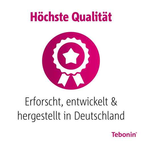 Tebonin konzent 240 mg Filmtabletten - 6