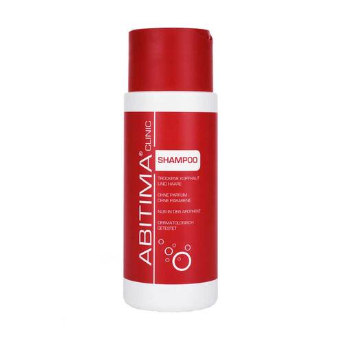 Abitima Clinic Shampoo - 1