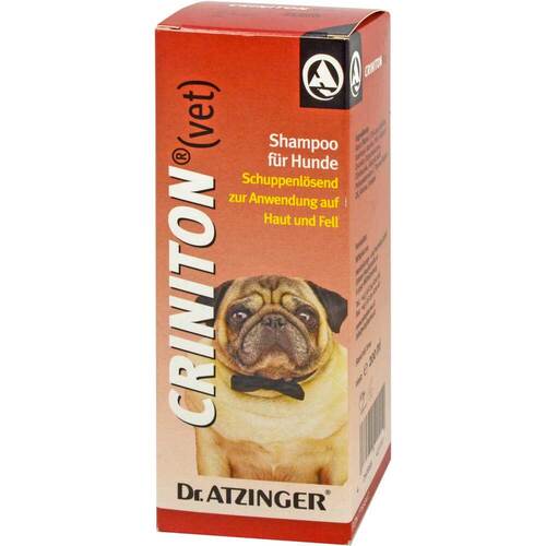 Criniton vet. L&ouml;sung - 1