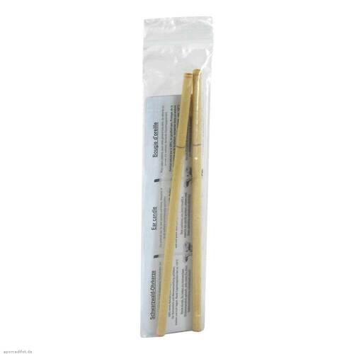 Ohrkerzen Schwedenkr&auml;uter Erwachsene - 1