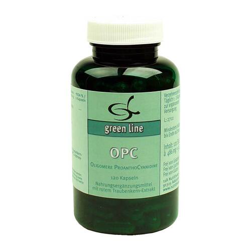 OPC Kapseln - 1