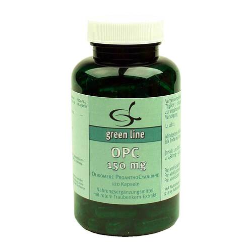 OPC 150 mg Kapseln - 1
