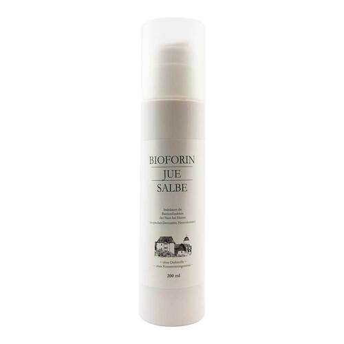 Bioforin Jue Salbe - 1