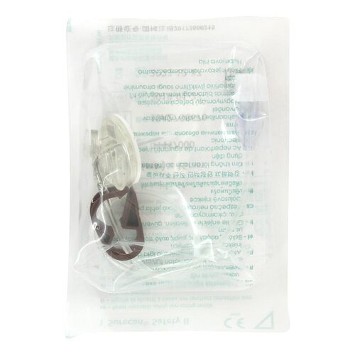 Surecan Safety II needle 19 Gx15 mm - 1