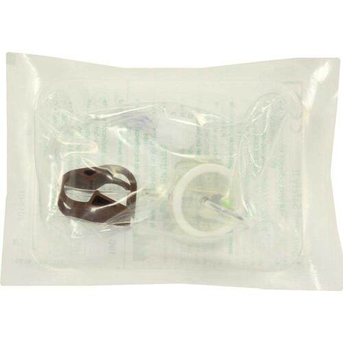 Surecan Safety II needle 19 Gx25 mm - 1