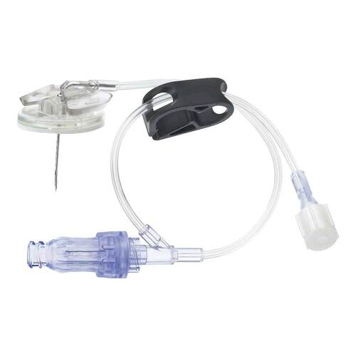 Surecan Safety II needle 20 Gx32 mm - 1