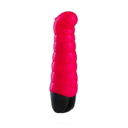 Vibrator Little Paul Pink 04236 - 1