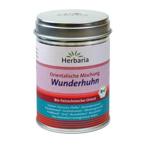 Wunderhuhn - 1