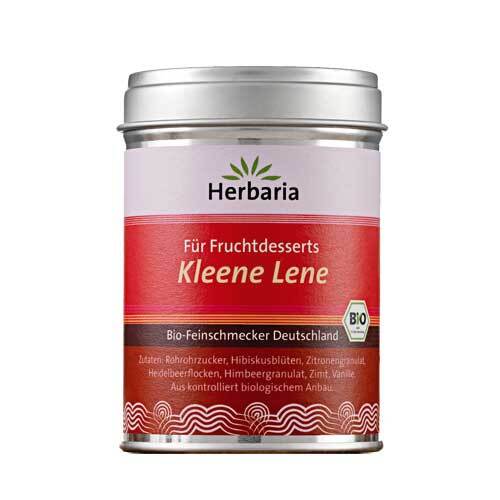 Kleene Lene - 1