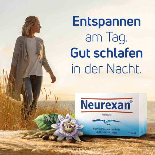 Neurexan® Tabletten - 5