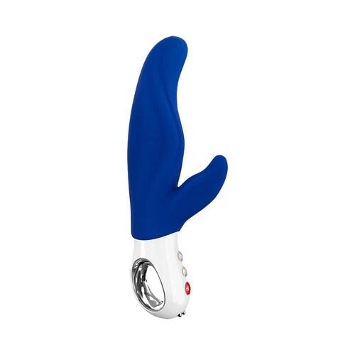 Dual Vibrator Lady Bi ultramarine - 1