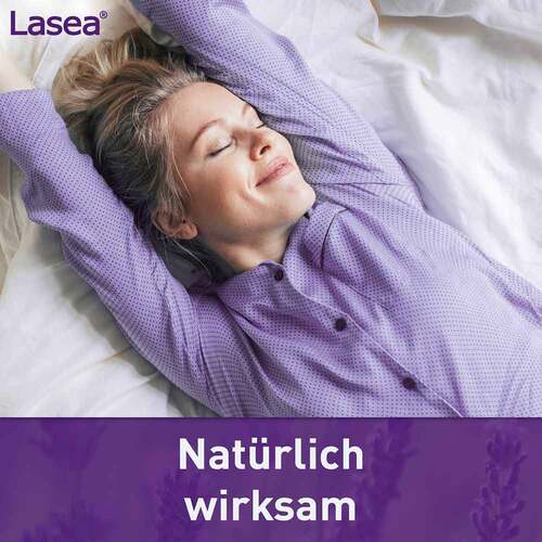 Lasea® Weichkapseln bei innerer Unruhe - 4