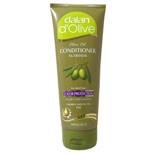 Dalan d`Olive Conditioner Farbschutz - 1