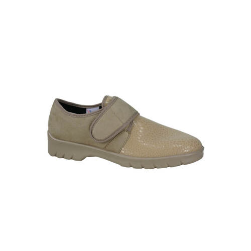 Varomed Spezialschuh Strasbourg Gr&ouml;&szlig;e 36 sand 31311 - 1