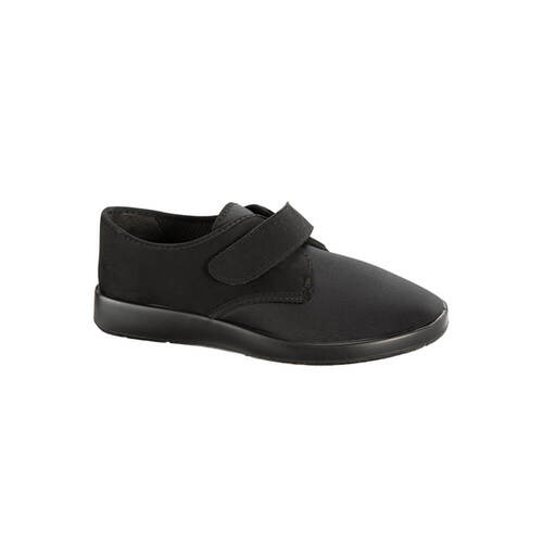 Varomed Spezialschuh Troms&ouml; Gr&ouml;&szlig;e 35 schwarz 60810 - 1