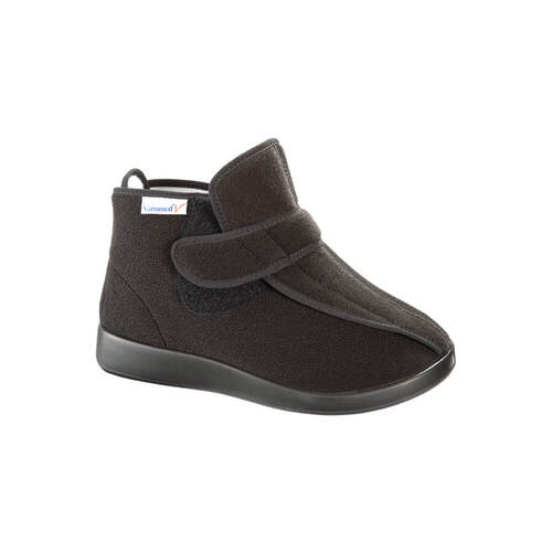 Varomed Spezialschuh Meran Gr&ouml;&szlig;e 36 schwarz 60910 - 1