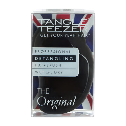 Tangle Teezer Original Panther Black - 4