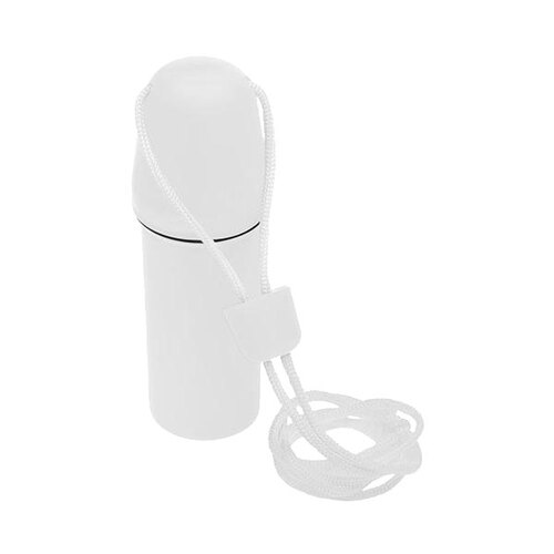 Schwimmbox weiss - 1
