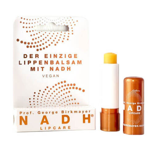 Nadh Lipcare - 1