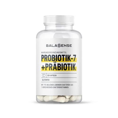 Probiotik 7 Prabiotik Balasense Bei Pharmeo Kaufen