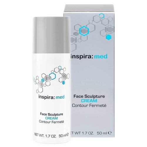 INSPIRA: med reichhaltige Liftingcreme - 1