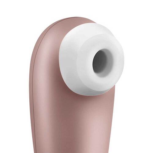 Satisfyer Next Generation 1 Druckwellenvibrator - 3