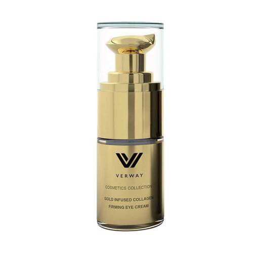 Verway Collagen Firming Augencreme - 1