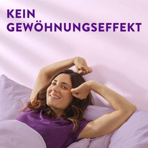 WICK Zzzquil Gute Nacht Weichgummis - 5