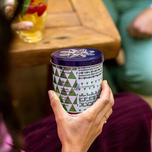 Greek Organic Mountain Tea and Trinity - 3